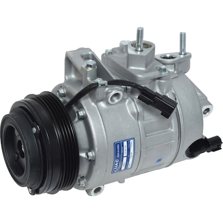 Universal Air Cond Ford Fusion 16-13 Compressor, Co29119C CO29119C